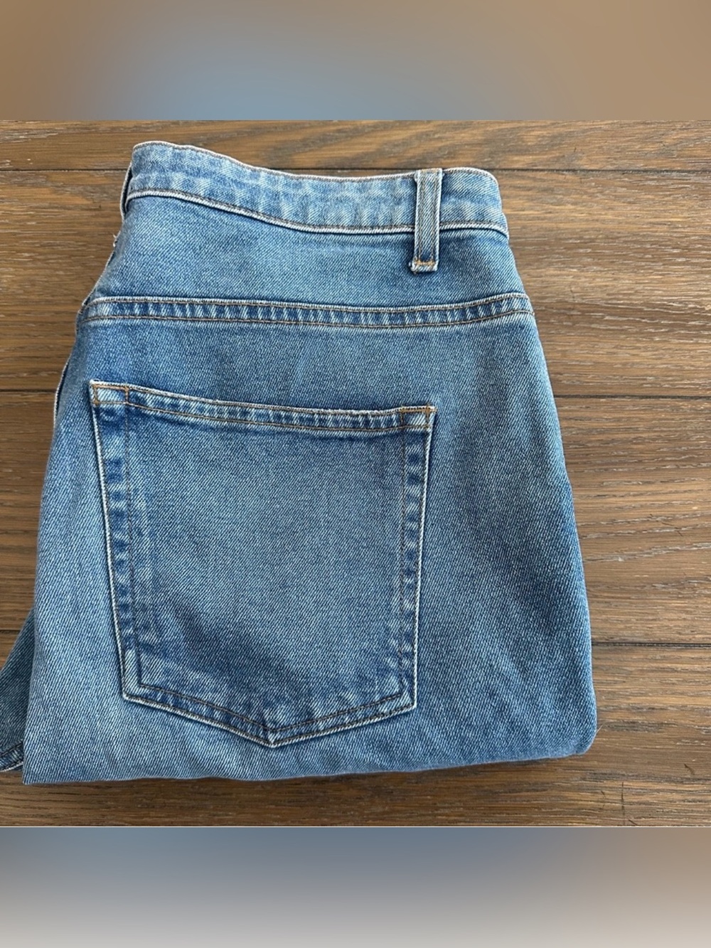 KHAITE BENNY JEANS - Picture 7 of 12